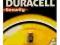 Bateria Duracell MN11 E11A 11A 6V *1 sztuka Fa Vat