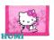 HELLO KITTY PORTFELIK HK22 SUPER NOWOŚĆ DLA FANKI!