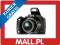 Aparat cyfrowy BENQ GH650 16MPix, 26x zoom, HD