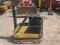 Zageszczarka BOMAG BPR 75/60   698kg   ( wacker )