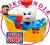 MEGA BLOKS KLOCKI STATEK PIRACKI PATA 80451