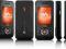 SONY ERICSSON W580i POWYSTAWOWY CZARNY CENTRUM
