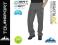 SPODNIE TREKKINGOWE XERT STRETCH TRS REGATTA r.XXL