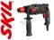 Młotowiertarka młot SDS-plus SKIL-BOSCH 1734