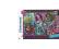 Puzzle Clementoni Glitter. 200 elem. Monster High