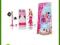 MEGA BLOKS Barbie modelką