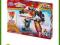 MEGA BLOKS Gosei Grand Megazord