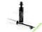 LAVAL CZARNY EYELINER LIQUID DEFINING PRECEZYJNY