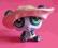 Littlest Pet Shop LPS Figurka miś w ubranku