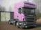 SCANIA R 420 MEGA 2006 R