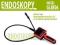 HIT PROFESJONALNY ENDOSKOP KAMERA INSPEKCYJNA 17mm