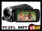 CANON LEGRIA HF R47 FULL HD ZOOM x32 WIFI 8GB