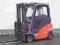 Wózek widłowy LINDE H16T rok prod.2010! 44.500 PLN
