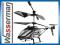 Helikopter R/C Rainbow Gyro żyroskop