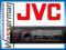 Radio JVC KD-X200 USB, AUX red