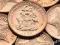 1 Cent 1998   *** BAHAMA  *** ***MENNICZA***
