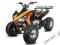 QUAD ATV CARBON 7