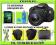 CANON 600D +18-135 IS STM ZESTAW BEGINNER HIT