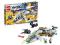 KLOCKI LEGO 70724 NINJAGO NINJAKOPTER 516 ELEMENT