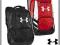 UNDER ARMOUR plecak HUSTLE BACK PACK SPORTOWY