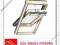 GGL 306021 MK08 78X140 INTEGRA OKNO VELUX