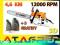 PIŁA SPALINOWA TAGRED 12000RPM 4.6KM + 3 X GRATIS