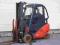 Wózek widłowy LINDE H30D rok prod.2009 39.900 PLN