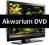 NOWOŚĆ Akwarium DVD , dźwięk przestrzenny 5.1