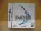 DS FINAL FANTASY XII REVENANT WINGS NDS KOMPLET