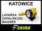 LATARKA DO ZAPALNICZKI SAMOCHODOWEJ MAGNES 43-521