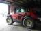 MANITOU MLT 633 TLS