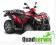 Quad KYMCO MXU 500i IRS dealer W-wa Janki, FV, GW