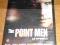 C.H.> THE POINT MEN AS WYWIADU FILM VHS K1
