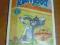 C.H.> TOM I JERRY 1 FILM VHS K1