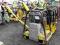 ZAGESZCZARKA WACKER DPU 2950 H 200KG (bomag weber)