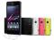 NOWY SONY XPERIA Z1 COMPACT D5503 BLACK FV 23%