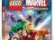 LEGO - MARVEL SUPER HEROES - PS4 - [NOR-BIT]