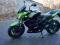 KAWASAKI Z750R 2012 Candy Lime 3.7s do100 zamiana