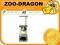 Yarro drapak Rollo 109cm szary Y1106 +Kurier