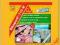 SIKAGARD 715 W PREPARAT DO USUWANIA MCHU 5L M032Y