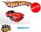 HOT WHEELS AUTKO RESORAK MAZDA RX7 1:64 w24H