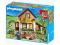 Playmobil 5120 Domek wiejski ze sklepem