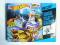 ZESTAW HOT WHEELS SHARKPORT POLECAM!
