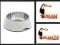 MISKA MELAMINA DLA PSA BIEL ECRU S 14x4,5cm 215941