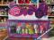 KUCYKI PONY KOLEKCJA POSTACI MY LITTLE PONY 3+