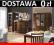 MEBLE KORA B, 3 elementy, STYLOWE, DOSTAWA od0zł