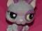 Littlest Pet Shop LPS Figurka pies piesek