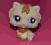 Littlest Pet Shop LPS Figurka pies piesek