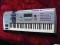 Yamaha Motif Es6 + case Zaręba + nowe brzmienia