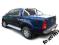 ZABUDOWA HARDTOP ORUROWANIE TOYOTA HILUX MK6 2005-